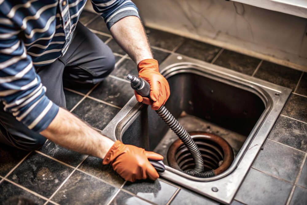 Drain Cleaning Welland
