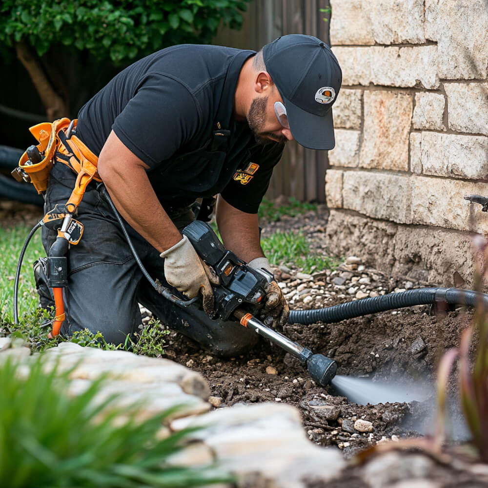 Hydro Jetting Services Welland