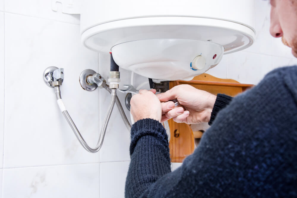 Water Heater Repair & Replacement Welland